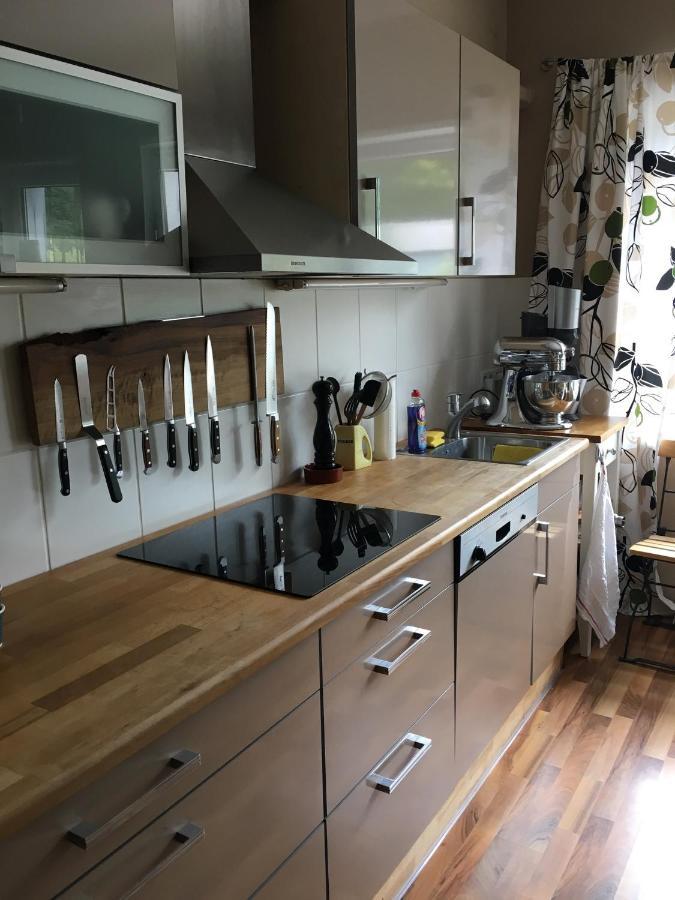 Apartmán Tor Zum Pfaelzerwald Pirmasens Exteriér fotografie
