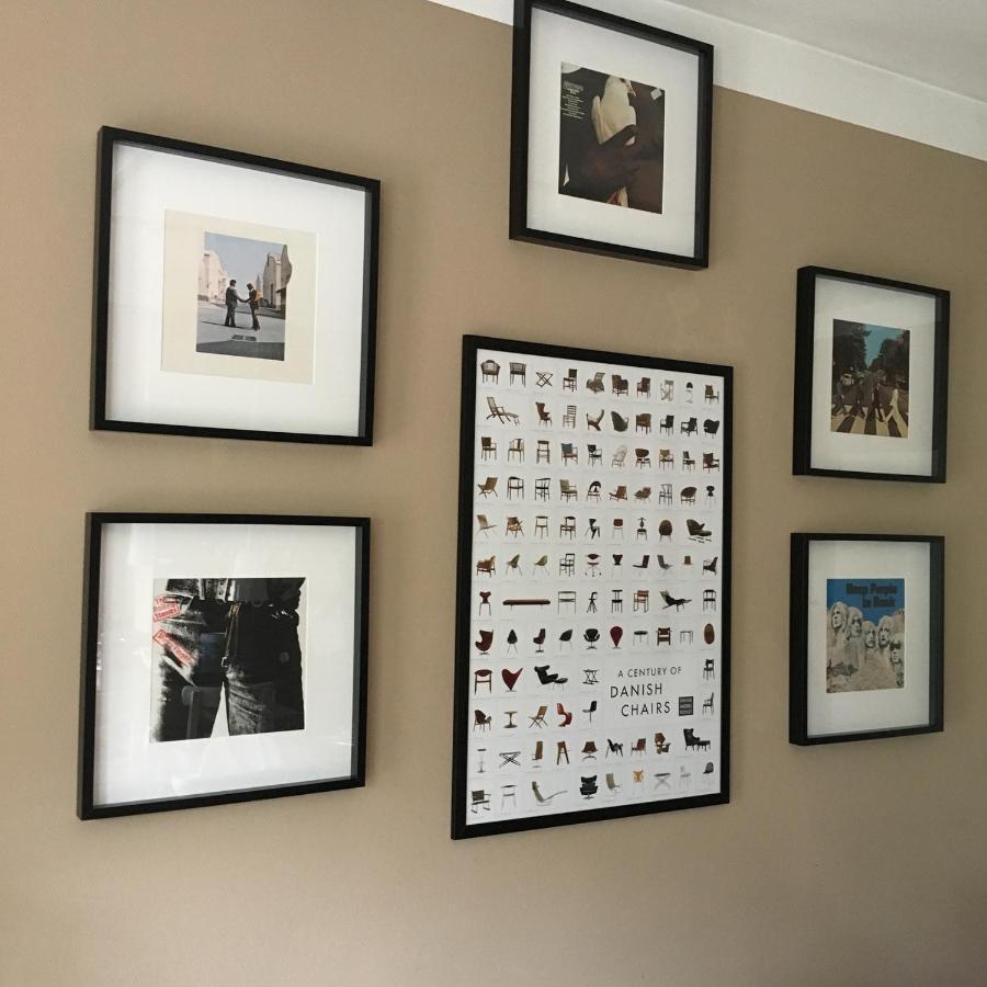 Apartmán Tor Zum Pfaelzerwald Pirmasens Exteriér fotografie
