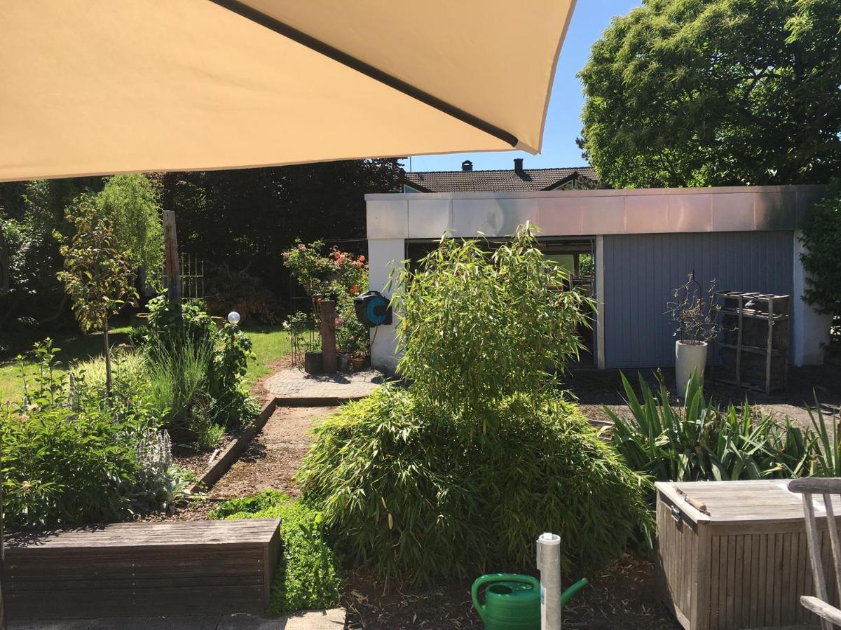 Apartmán Tor Zum Pfaelzerwald Pirmasens Exteriér fotografie