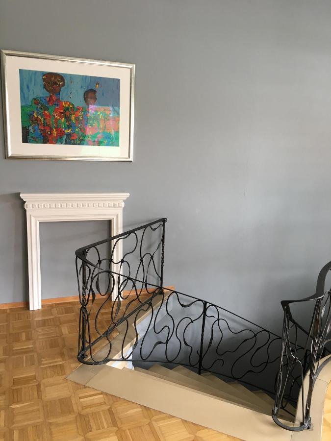 Apartmán Tor Zum Pfaelzerwald Pirmasens Exteriér fotografie
