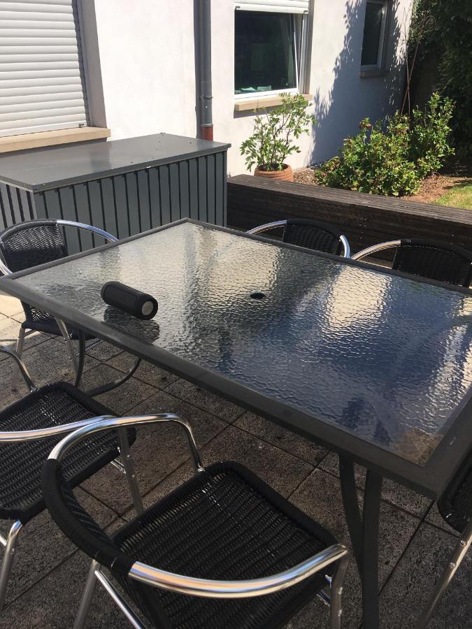 Apartmán Tor Zum Pfaelzerwald Pirmasens Exteriér fotografie