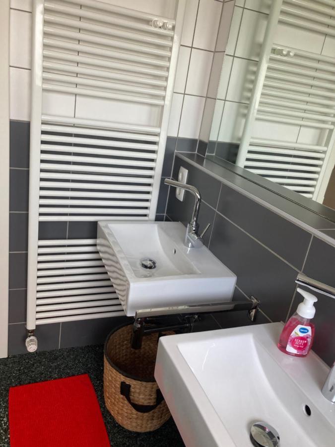 Apartmán Tor Zum Pfaelzerwald Pirmasens Exteriér fotografie