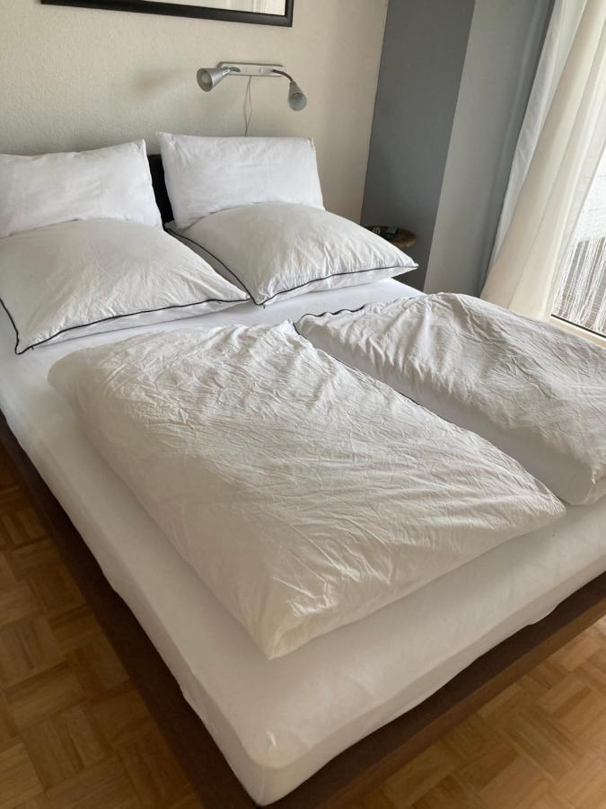 Apartmán Tor Zum Pfaelzerwald Pirmasens Exteriér fotografie
