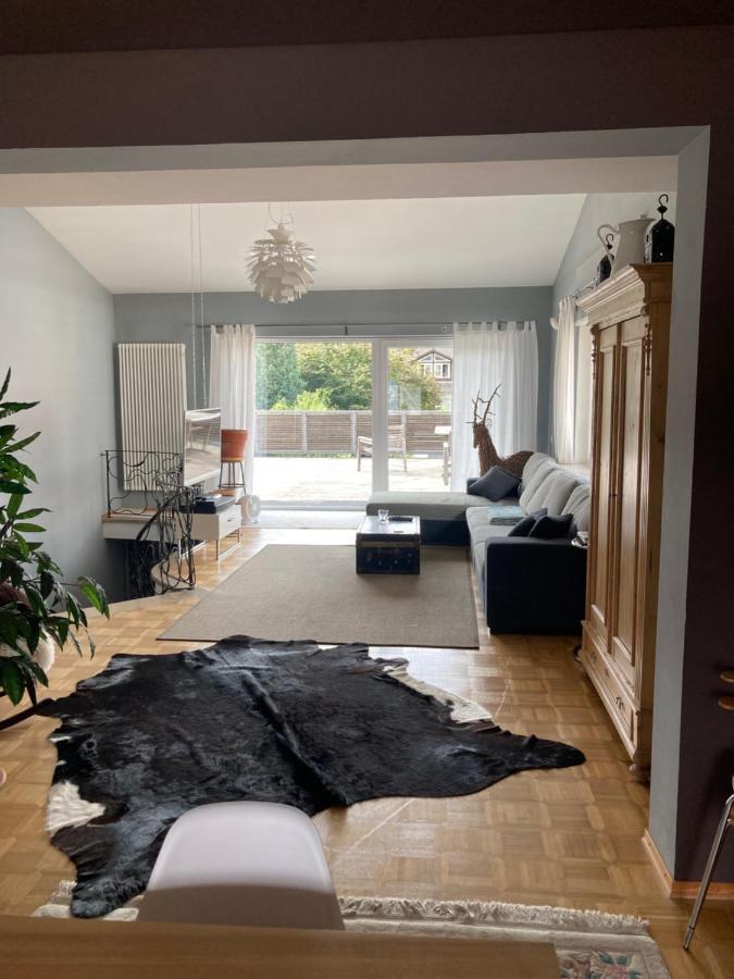 Apartmán Tor Zum Pfaelzerwald Pirmasens Exteriér fotografie